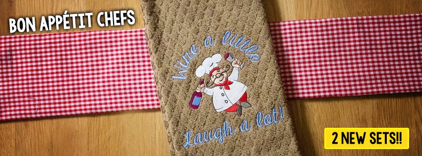 Machine Embroidery Designs Designs By JuJu Machine embroidery designs