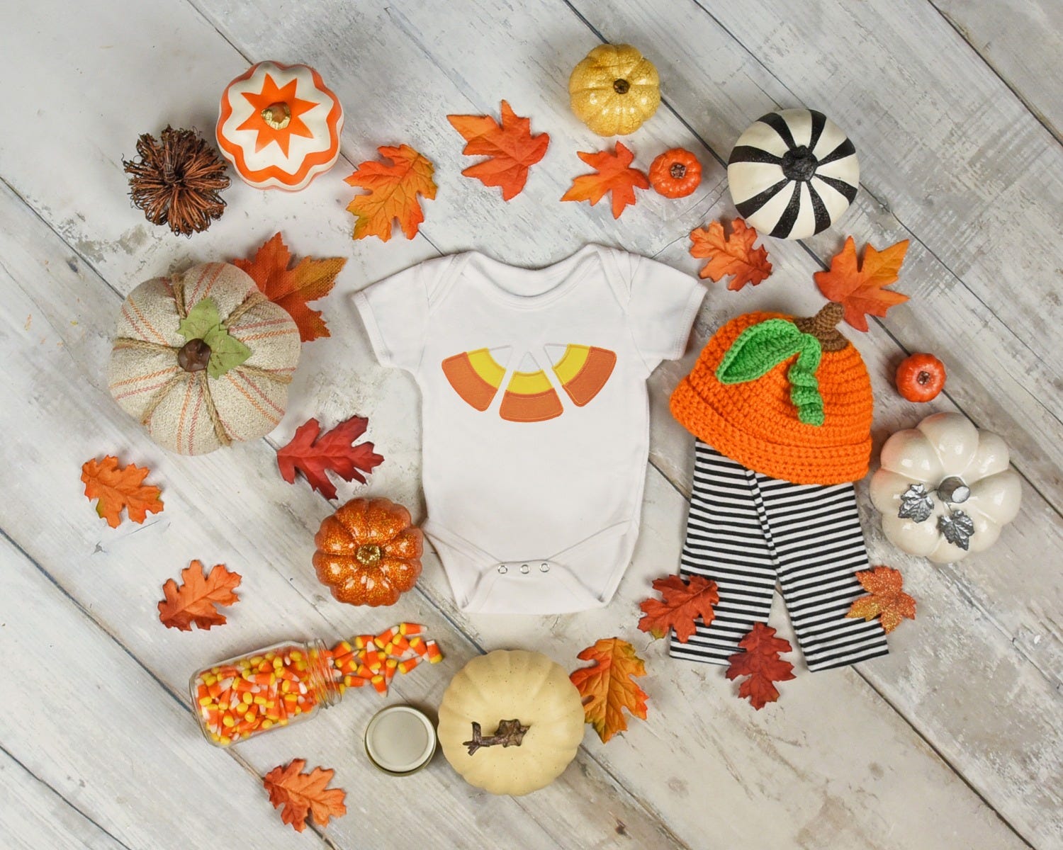 Spooktacular Halloween 2 | Machine Embroidery Designs by JuJu