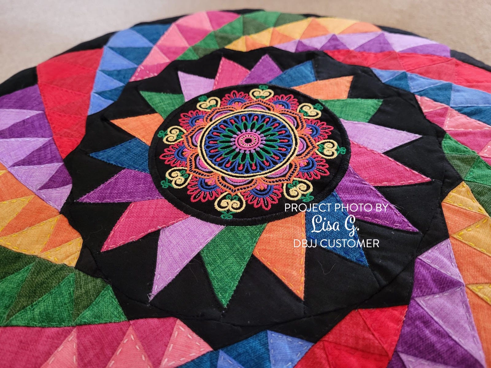 Marvelous Mandalas Set 2