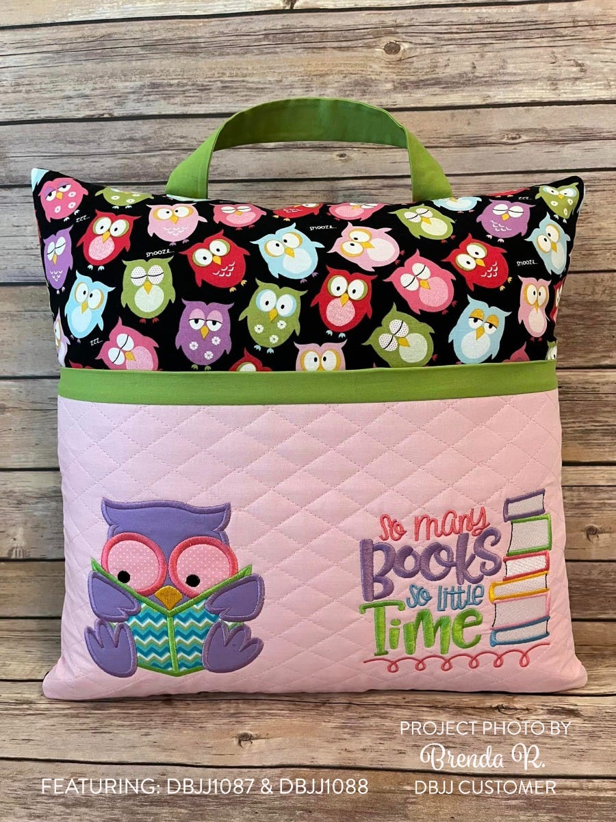 Reading Word Art Set 3