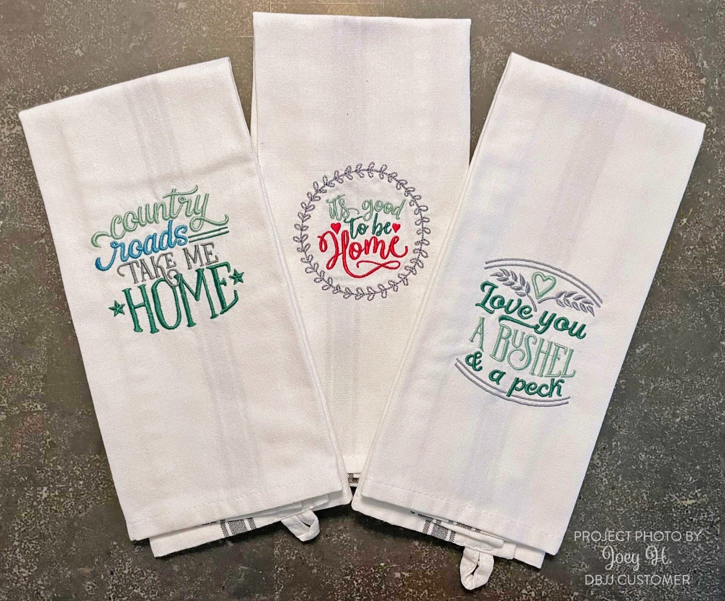 On The Farm Word Art 2