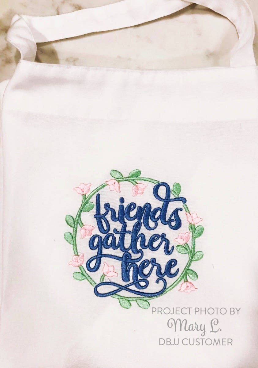 Friendship Word Art 1