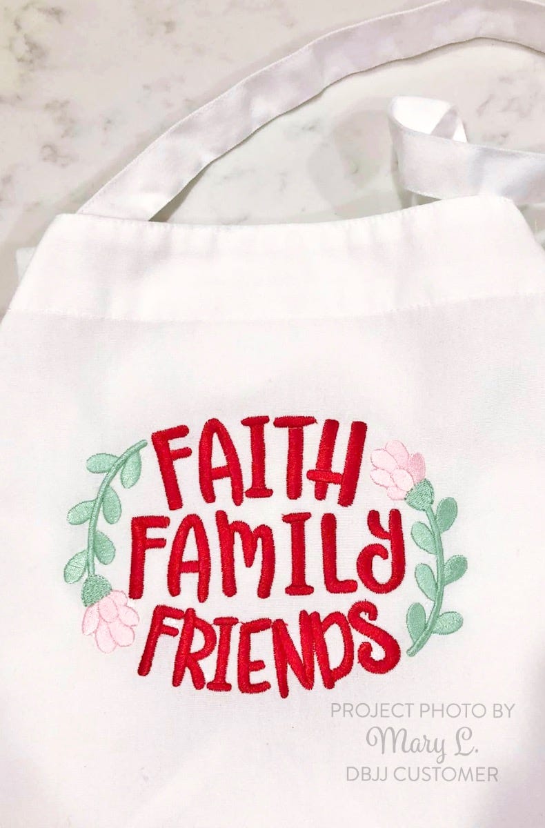 Friendship Word Art 2