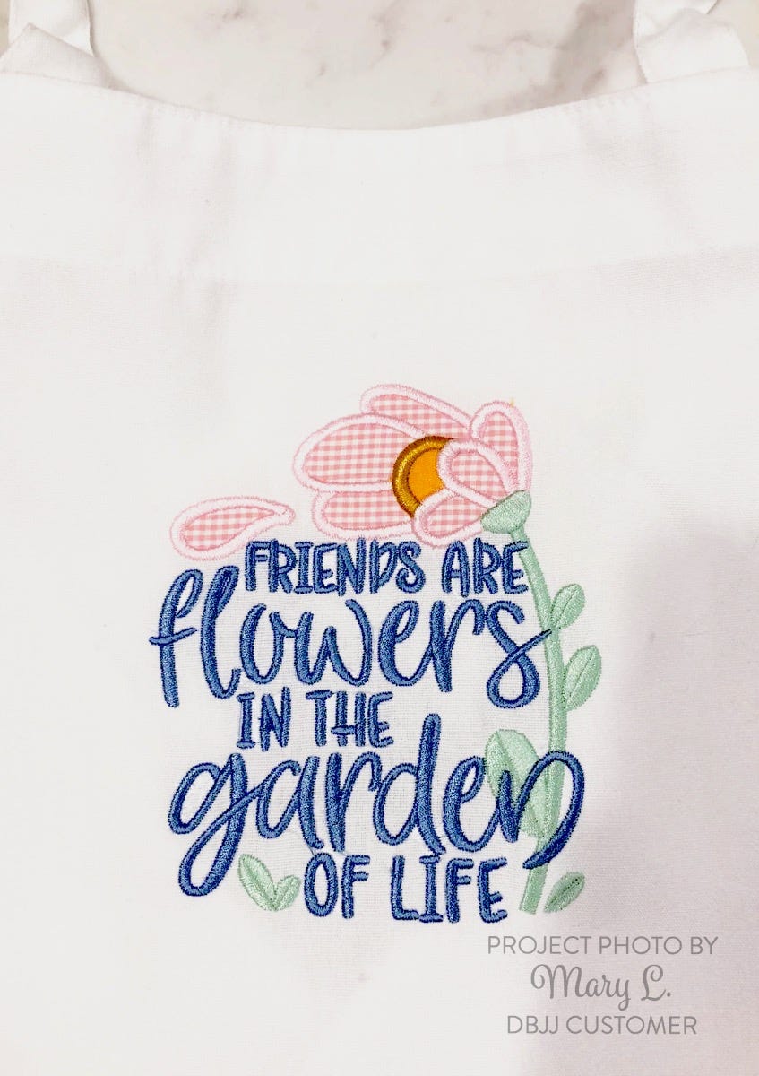 Friendship Word Art 3