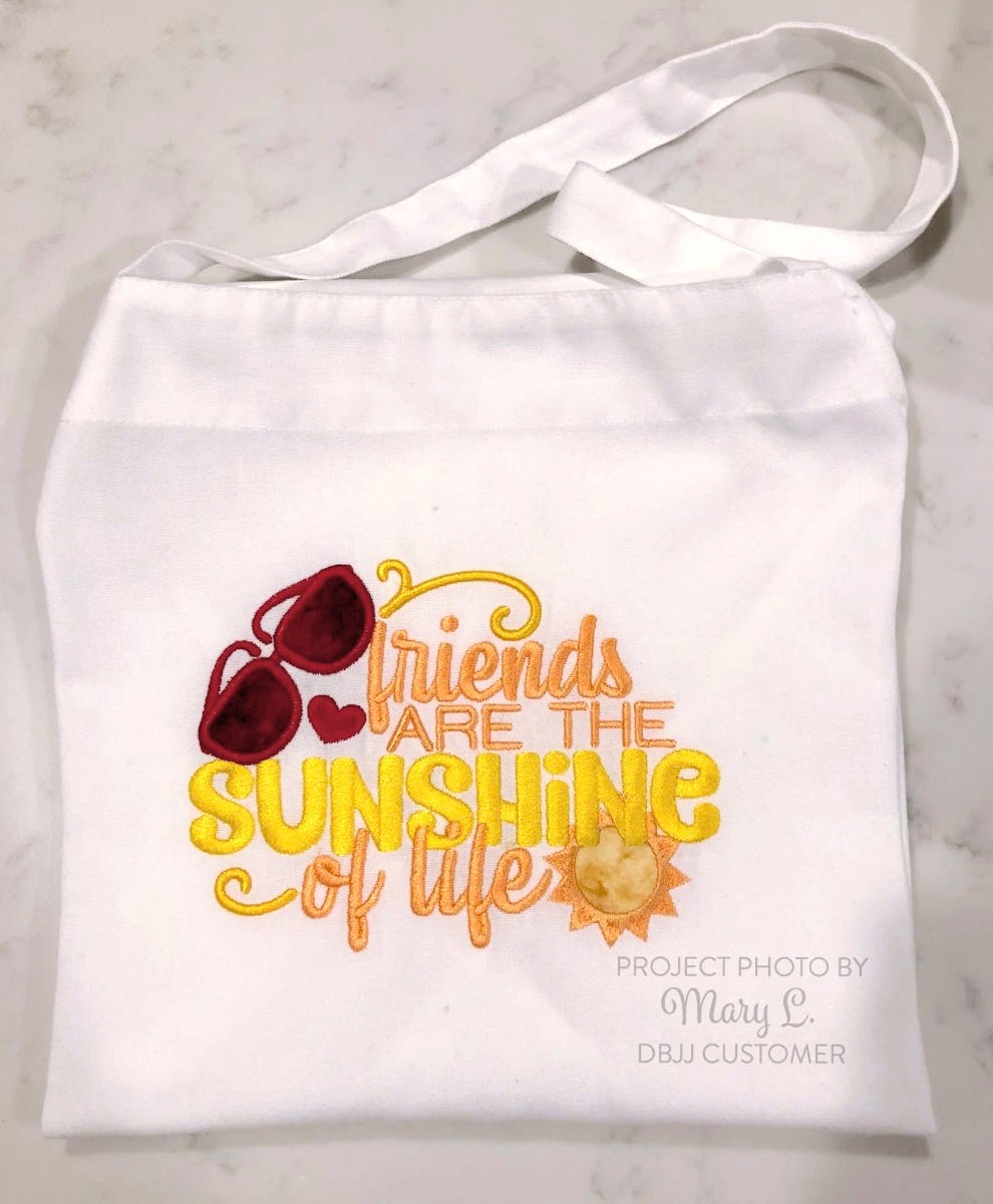 Friendship Word Art 3