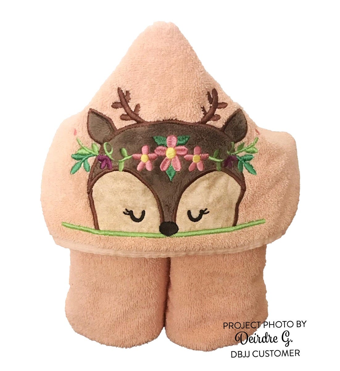 Girly Animal Peekers