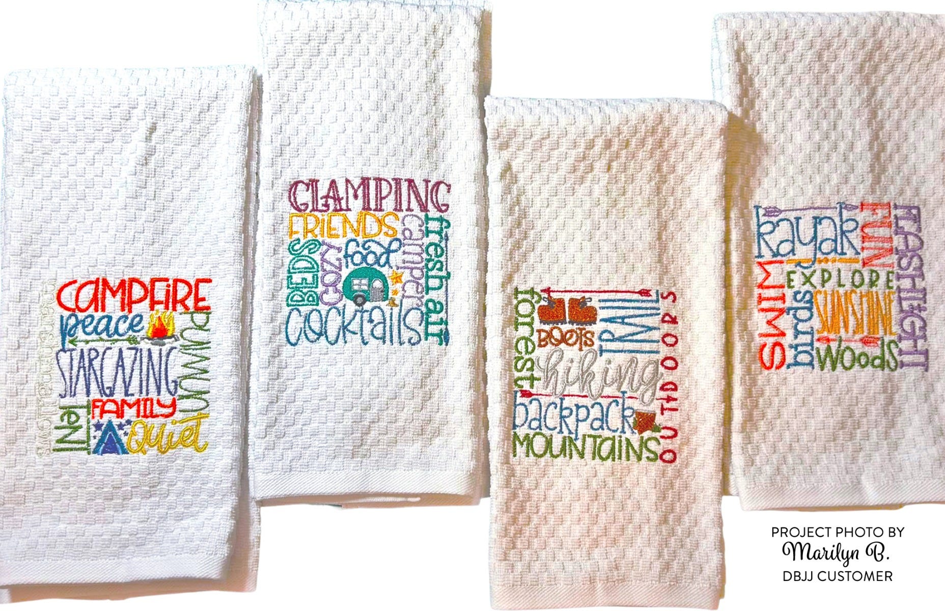 Adventure Subway Art