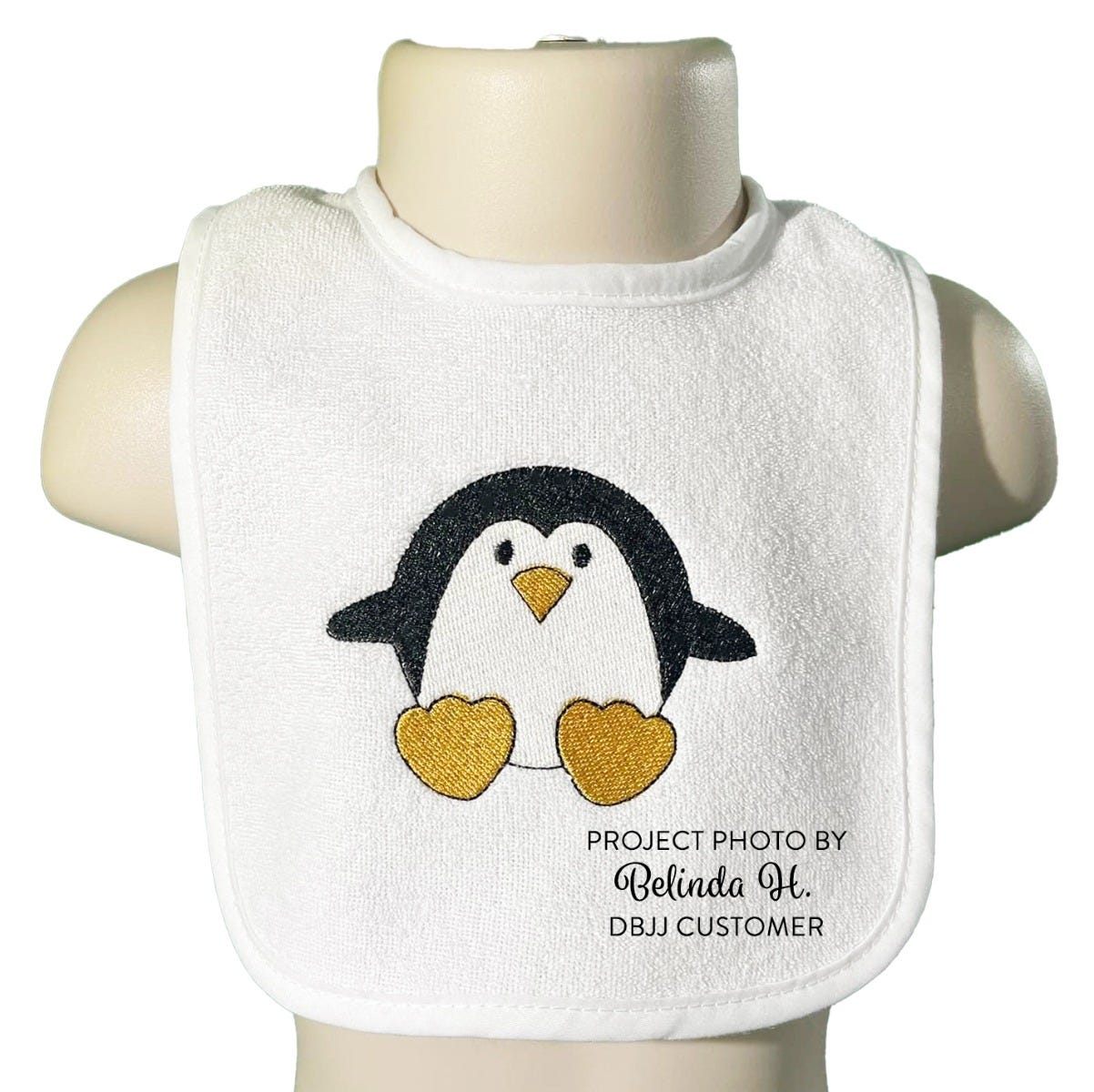 Round Up The Critters Filled