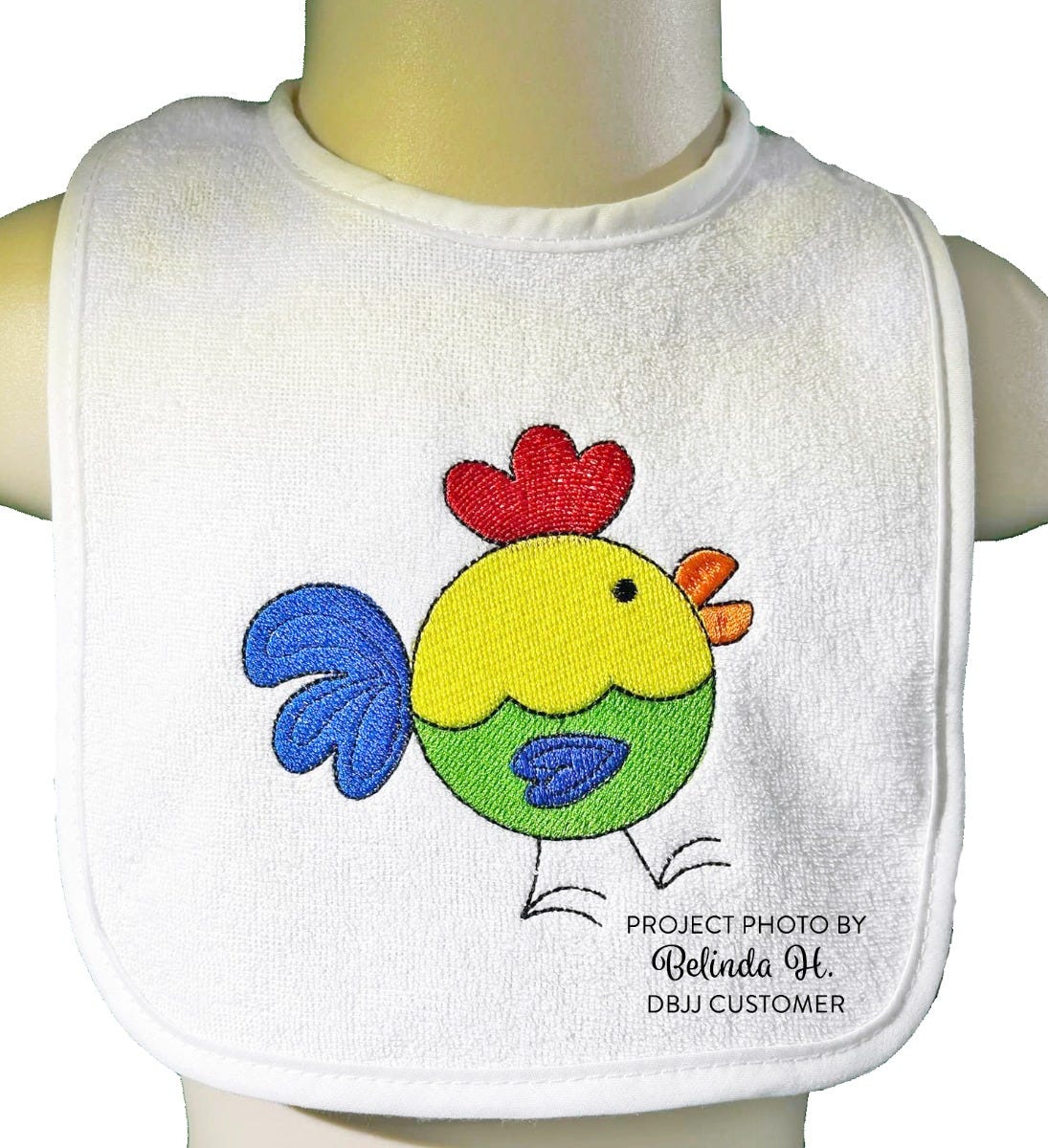 Round Up The Critters Filled