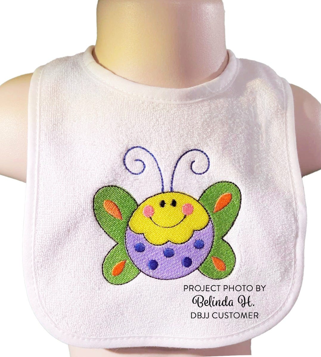 Round Up The Critters Filled