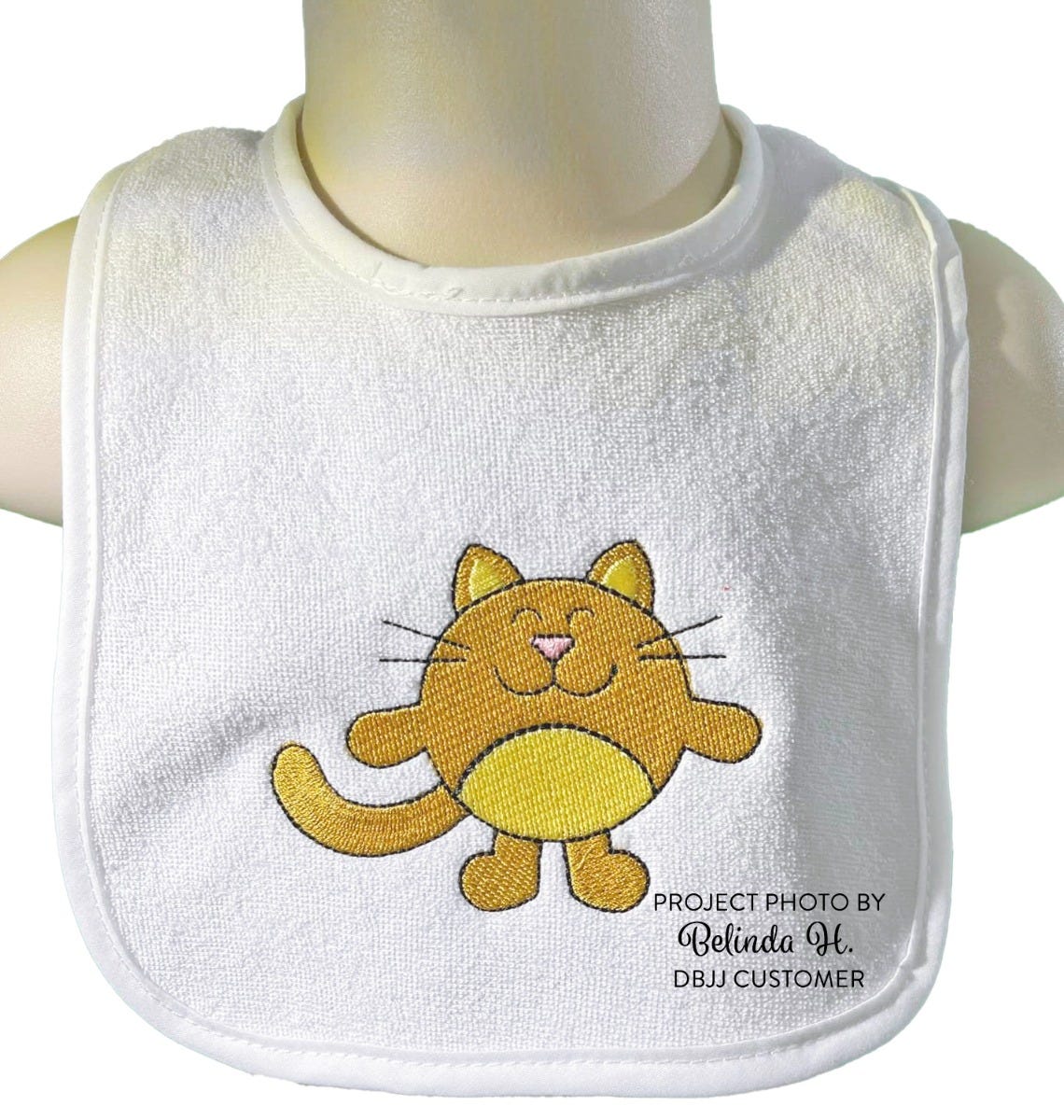 Round Up The Critters Filled