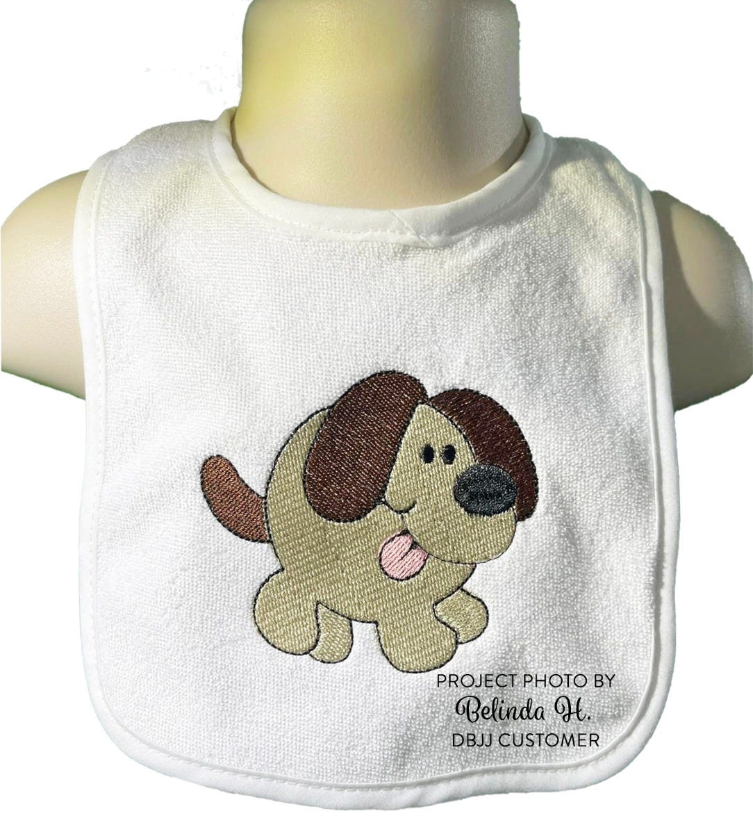 Round Up The Critters Filled