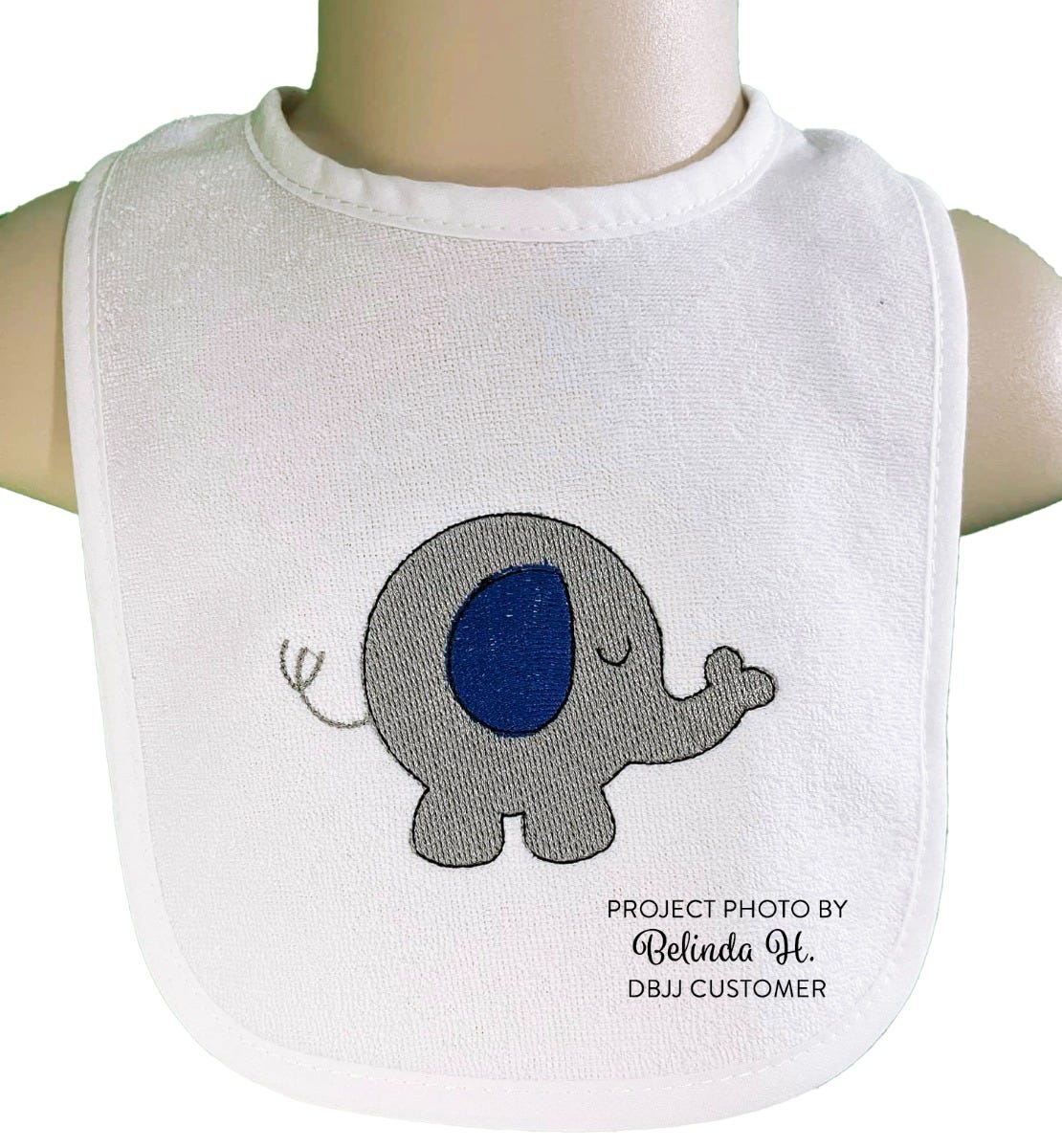 Round Up The Critters Filled