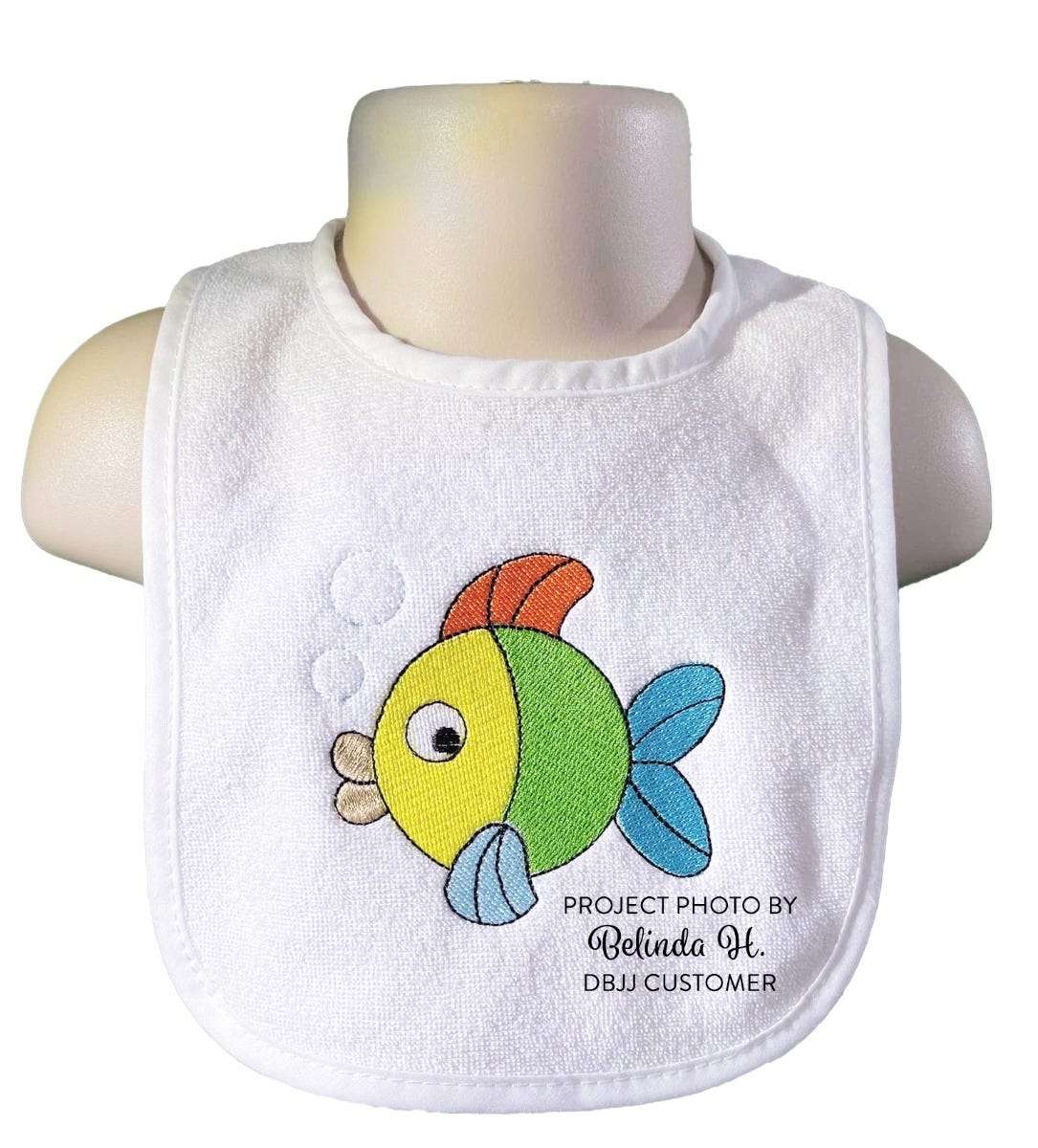 Round Up The Critters Filled