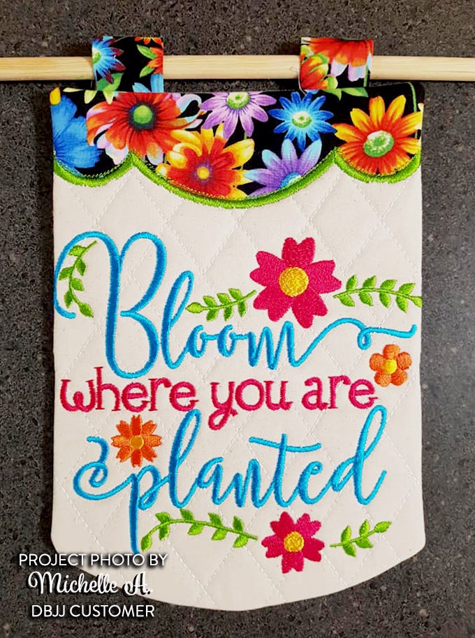 Inspired Sayings Set 1