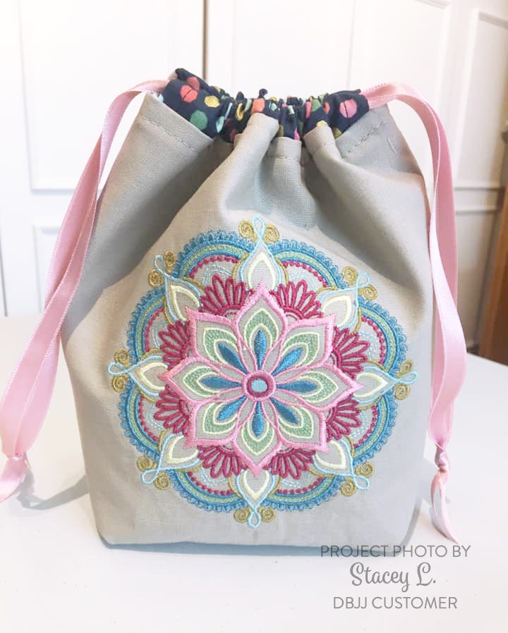 Marvelous Mandalas Set 1