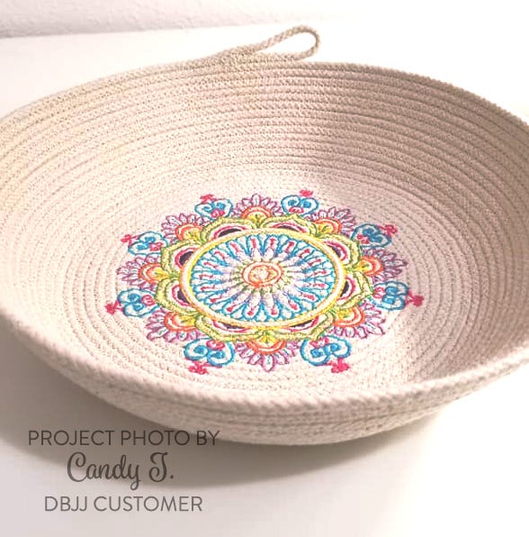Marvelous Mandalas Set 2