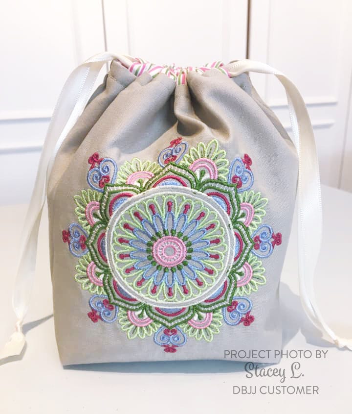 Marvelous Mandalas Set 2