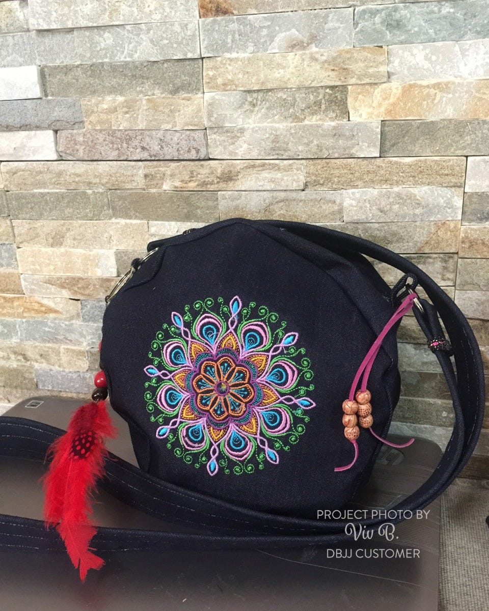 Marvelous Mandalas Set 2