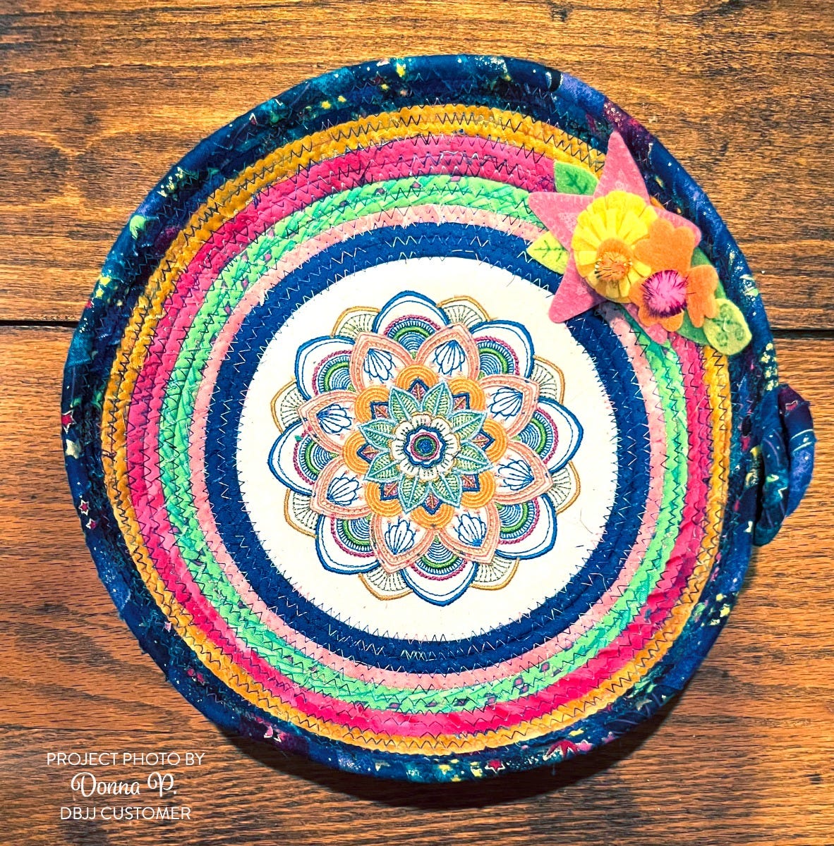 Marvelous Mandalas Set 2