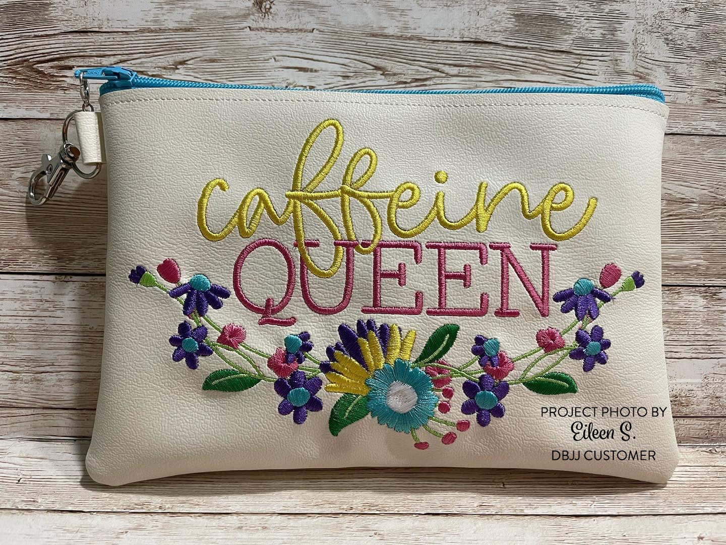 Coffee Date Word Art 1