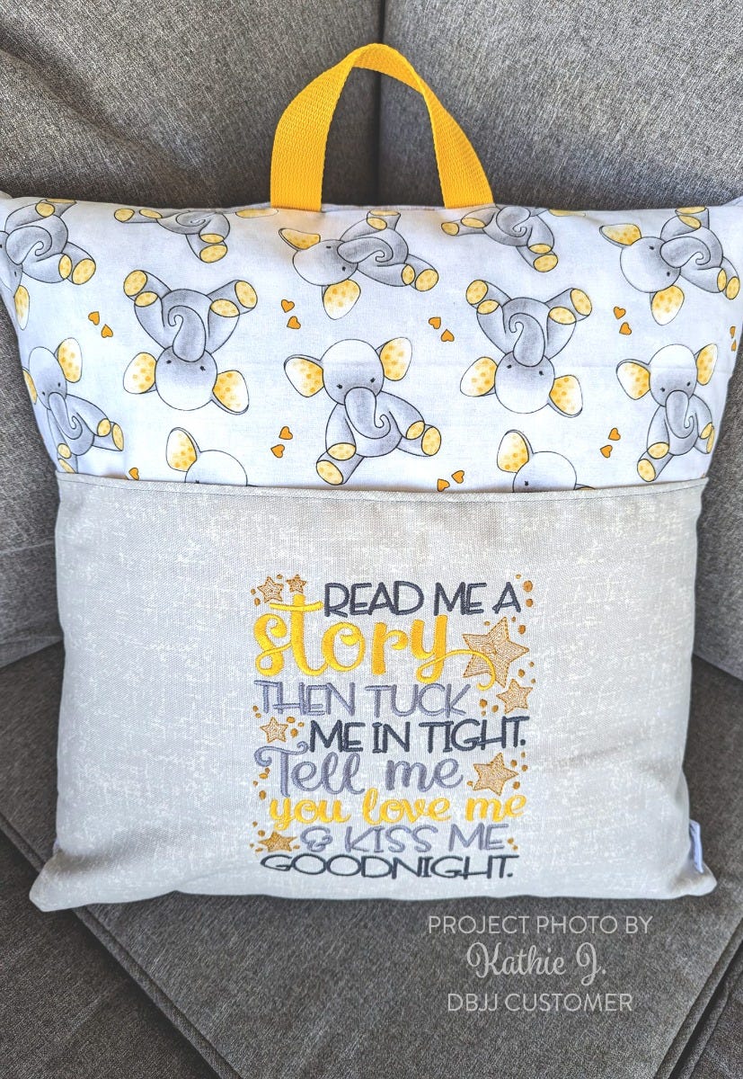 Reading Word Art Set 2