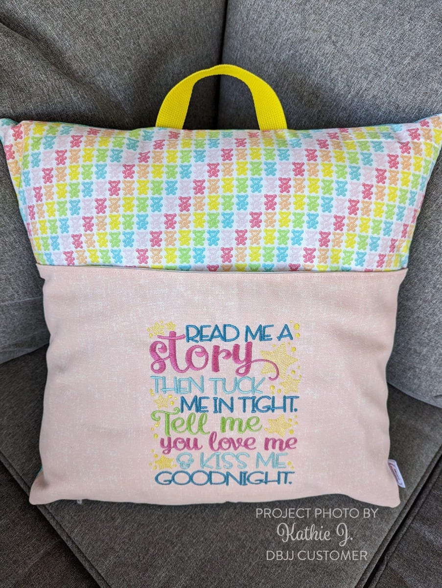 Reading Word Art Set 2