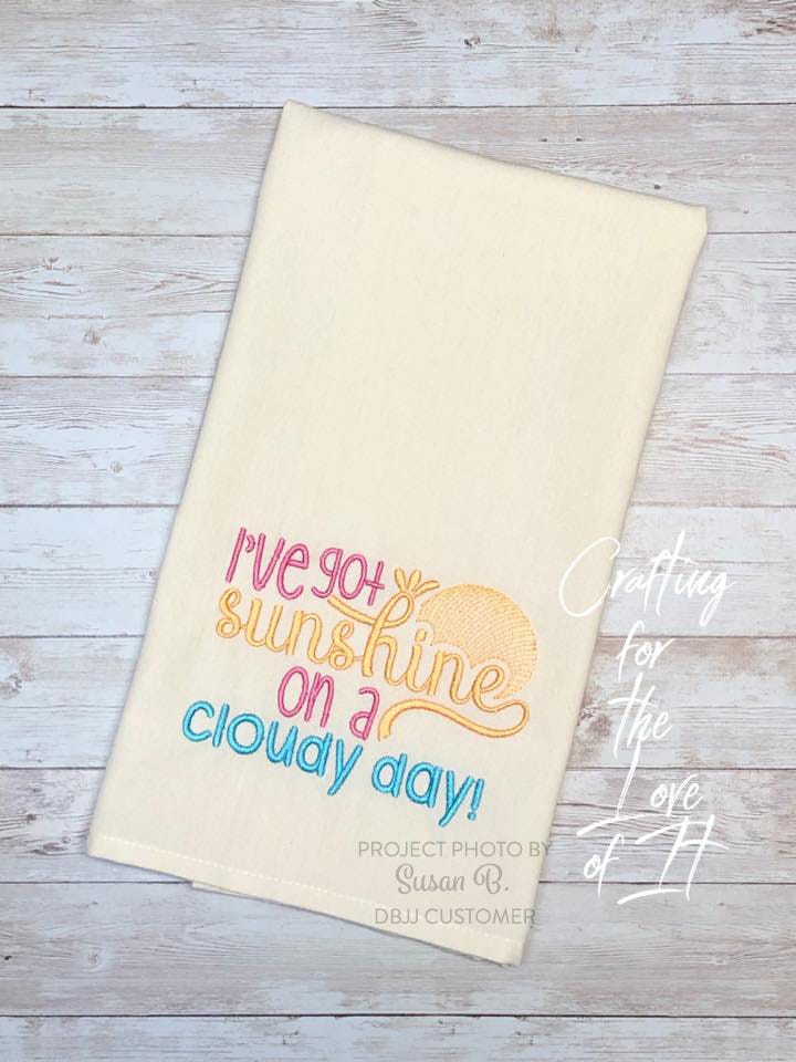 Inspired Sayings Set 3