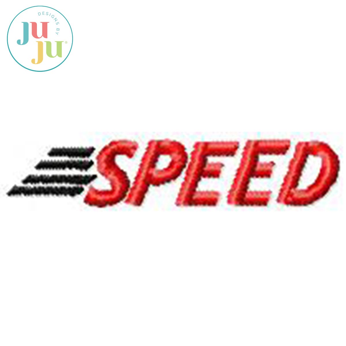 Applique Monster Truck Embroidery Set by Oma's Place | Machine Embroidery Designs by JuJu