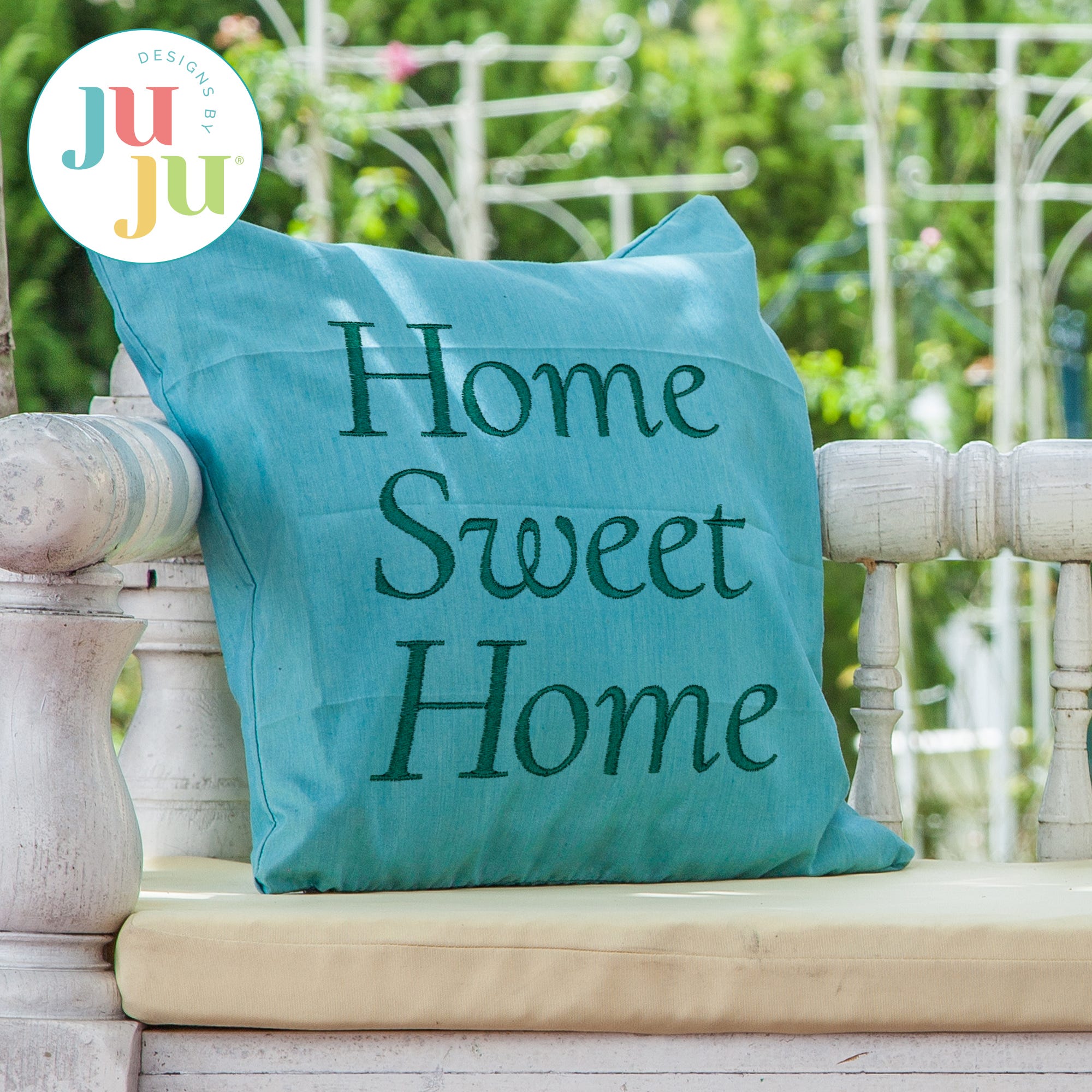 Tuxedo Embroidery Font | Machine Embroidery Designs by JuJu