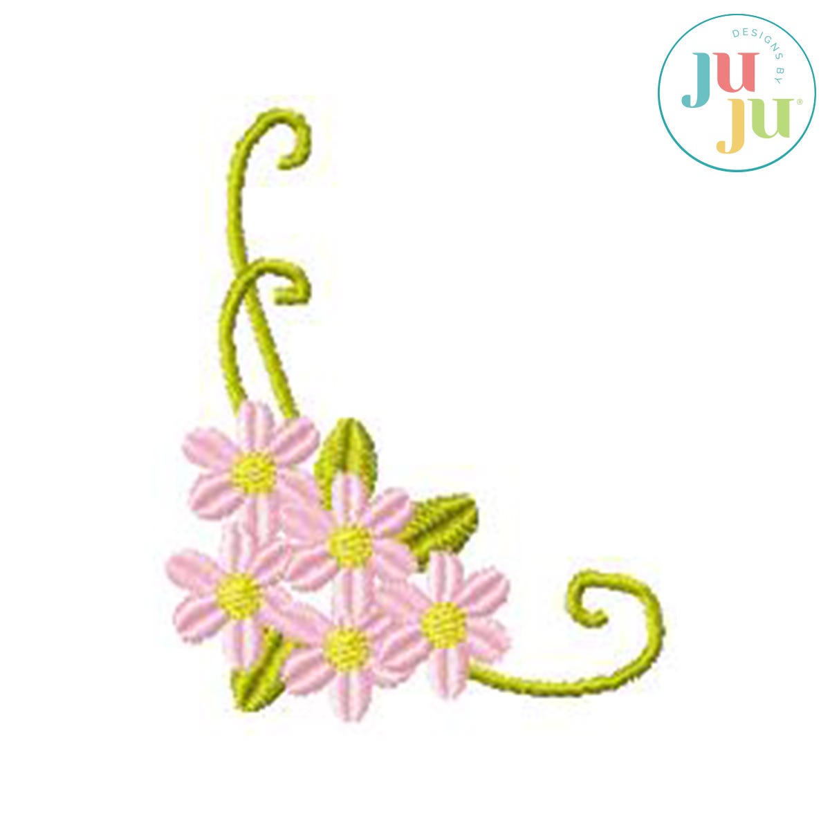  Jeremiah 29:11 V2 by Oma's Place | Machine Embroidery Designs by JuJu