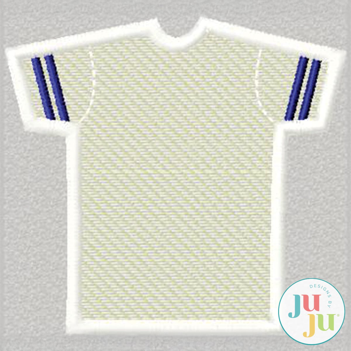 Football Baby Embroidery Set by Oma's Place | Machine Embroidery Designs by JuJu