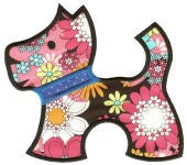 Jumbo Just For Fun Applique Machine Embroidery Designs by JuJu 