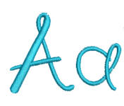 Shine Your Light Embroidery Font Machine Embroidery Designs by JuJu