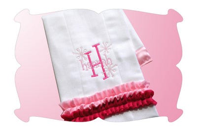 Pettiburp Cloth Tutorial