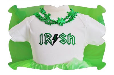 IR/SH Design | Machine Embroidery Designs by JuJu