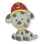 9-1-1 Rescue! Machine Embroidery Designs by JuJu