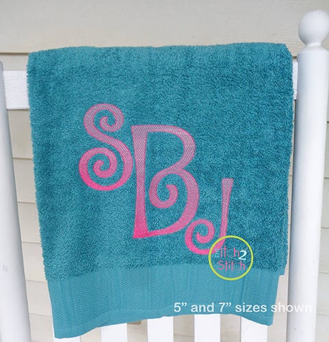 Amorette Sketch Embroidery Font | Machine Embroidery Designs by JuJu