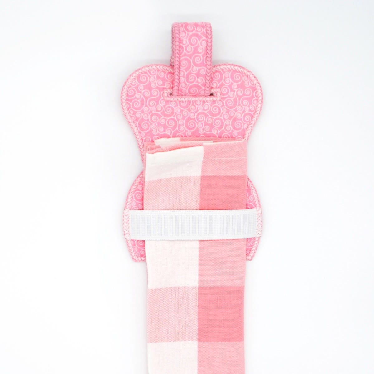 In The Hoop Easter Towel Toppers Set 1 | Machine Embroidery Designs by JuJu