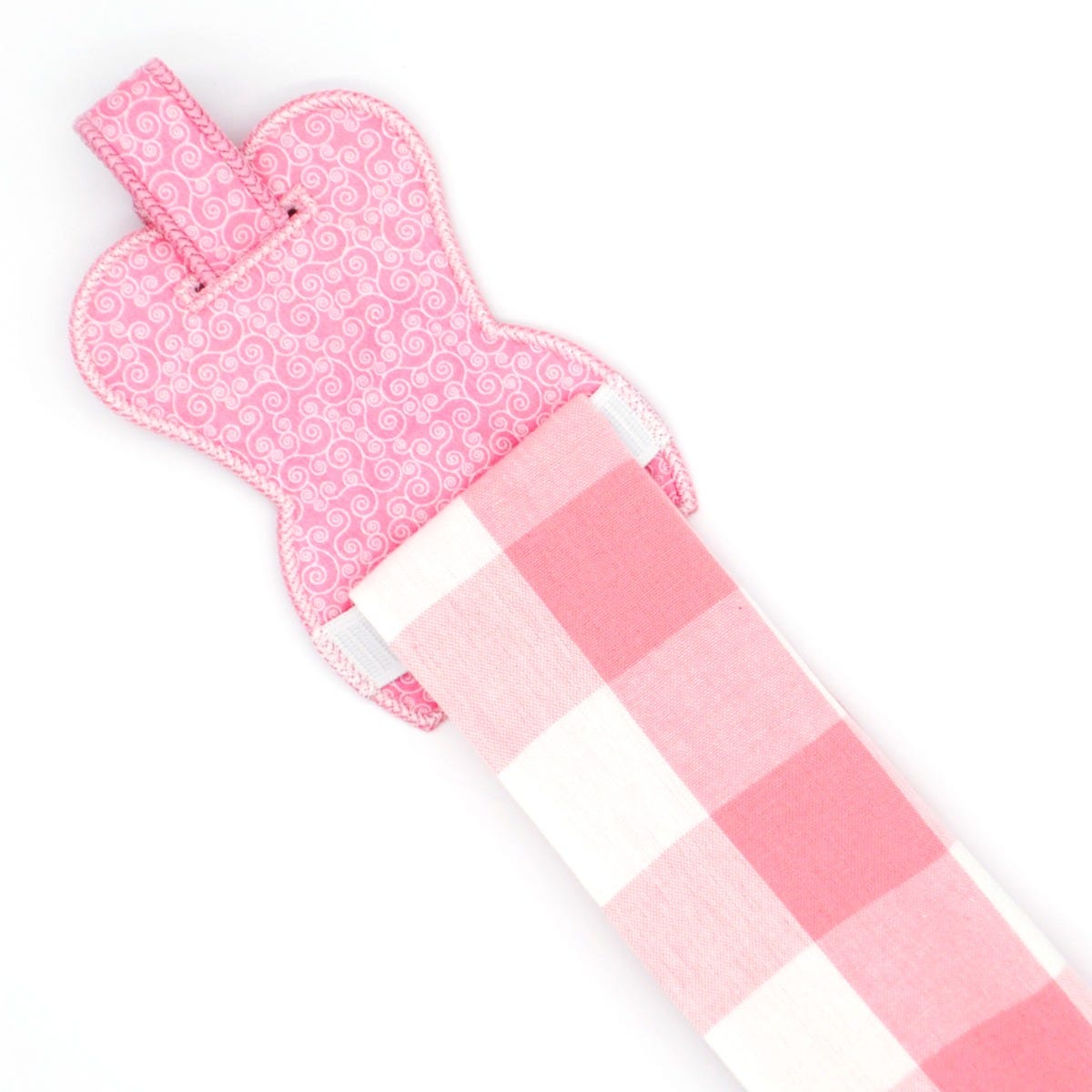 In The Hoop Easter Towel Toppers Set 1 | Machine Embroidery Designs by JuJu