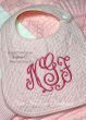Dazzling Monogram