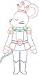 Nutcracker Fantasy | Machine Embroidery Designs by JuJu