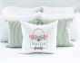 Family Wreaths 3 | Machine Embroidery Designs by JuJu