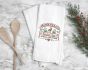 Farm Fresh Christmas 12 | Machine Embroidery Designs by JuJu