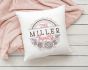 Family Wreaths 2 | Machine Embroidery Designs by JuJu