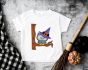 Spooktacular Halloween 1 | Machine Embroidery Designs by JuJu
