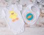 Eat Your Carrots Applique | Machine Embroidery Designs by JuJu
