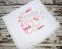 Princess Crown Verse | Machine Embroidery Designs by JuJu