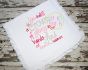 Princess Crown Verse | Machine Embroidery Designs by JuJu