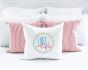 Lake Life 3 | Machine Embroidery Designs by JuJu